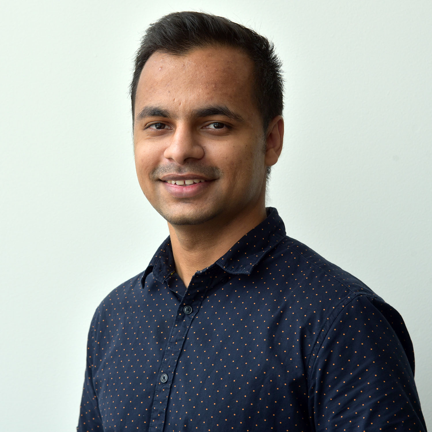 Saurabh Bhandari